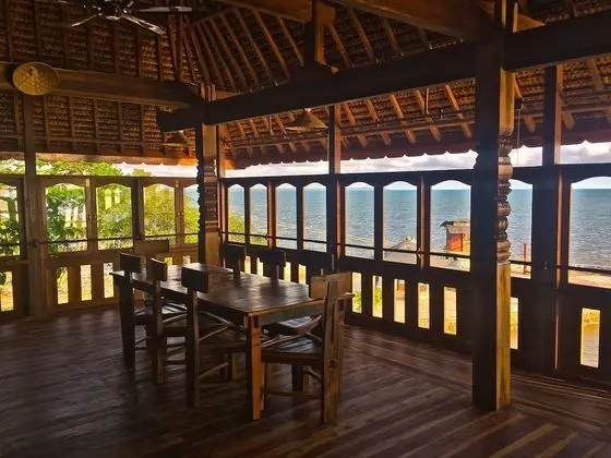 Villa (Sabine Eco)