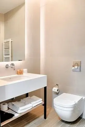 Standard İki Ayrı Yataklı Oda