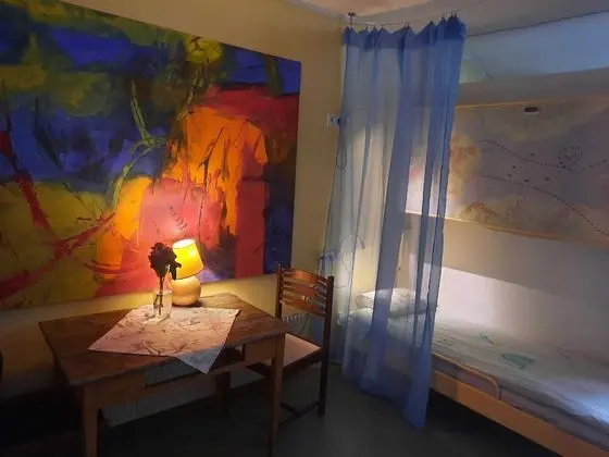 Basic Ortak Ranzalı Oda