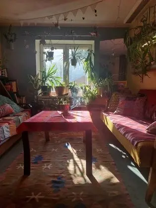 Basic Ortak Ranzalı Oda