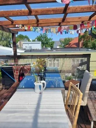 Basic Ortak Ranzalı Oda