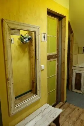 Basic Ortak Ranzalı Oda