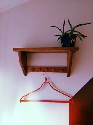 Traditional Ortak Ranzalı Oda