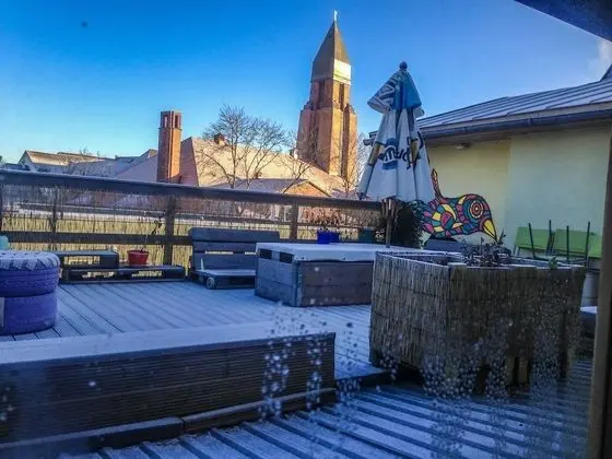 Traditional Ortak Ranzalı Oda