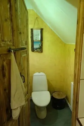 Traditional Ortak Ranzalı Oda