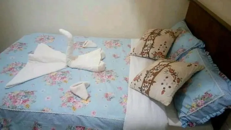 Deluxe Tek Kişilik Oda