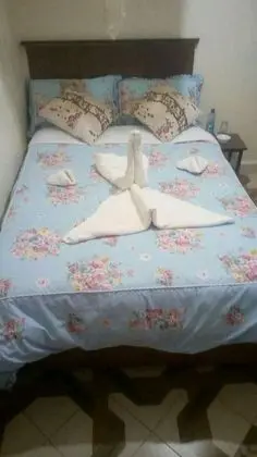 Deluxe Tek Kişilik Oda
