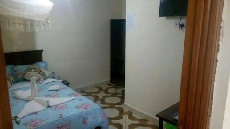 Deluxe Tek Kişilik Oda