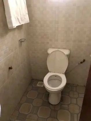Deluxe Tek Kişilik Oda