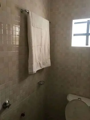 Deluxe Tek Kişilik Oda