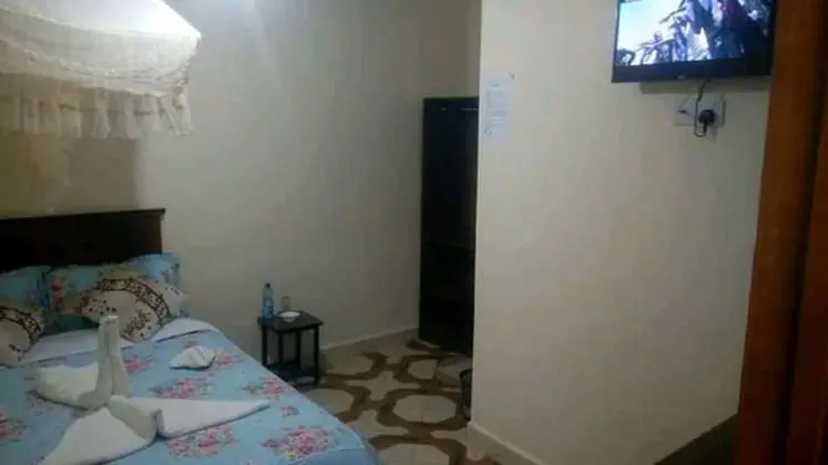 Superior Tek Kişilik Oda