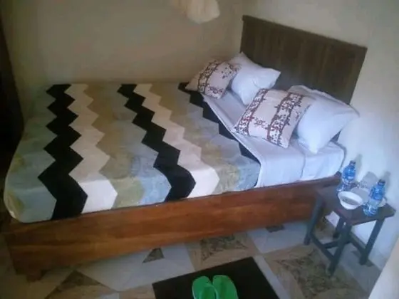 Superior Tek Kişilik Oda