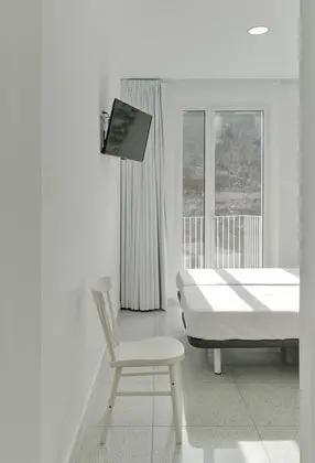 Oda, 2 Tek Kişilik Yatak, Kule
