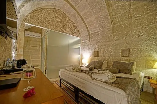 Deluxe Çift Kişilik Oda