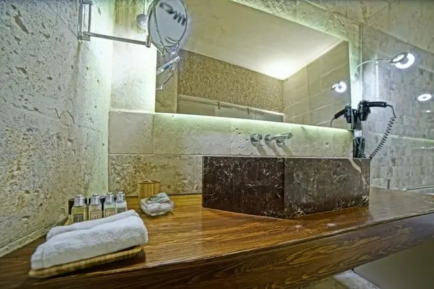 Deluxe Jakuzili Suite,    , Jakuzili