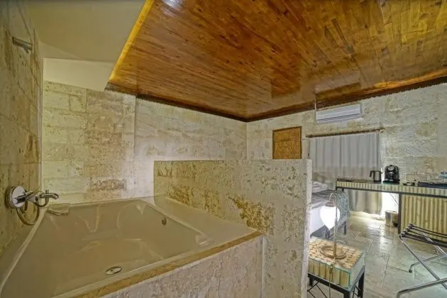 Suite,    , Mini Havuzlu