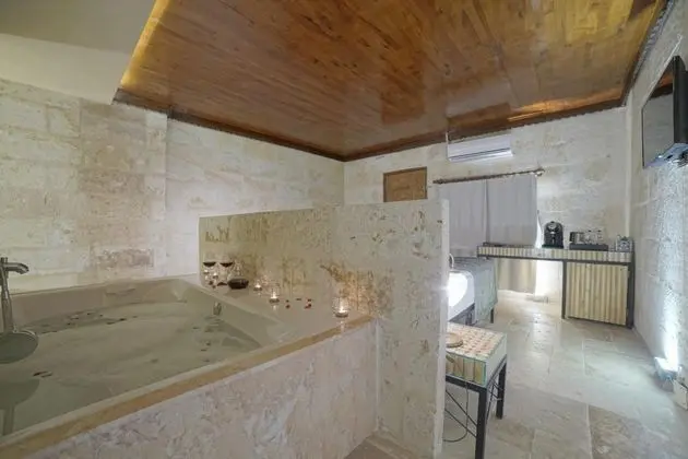 Suite,    , Mini Havuzlu