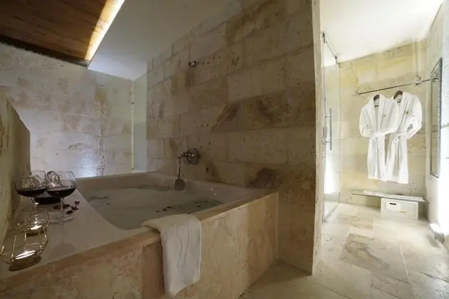 Suite,    , Mini Havuzlu