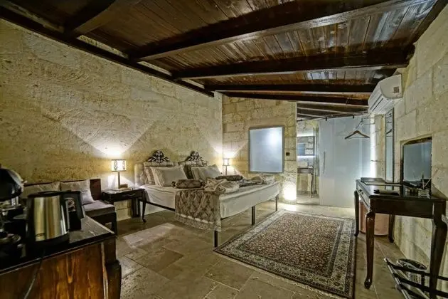Suite,    , Mini Havuzlu