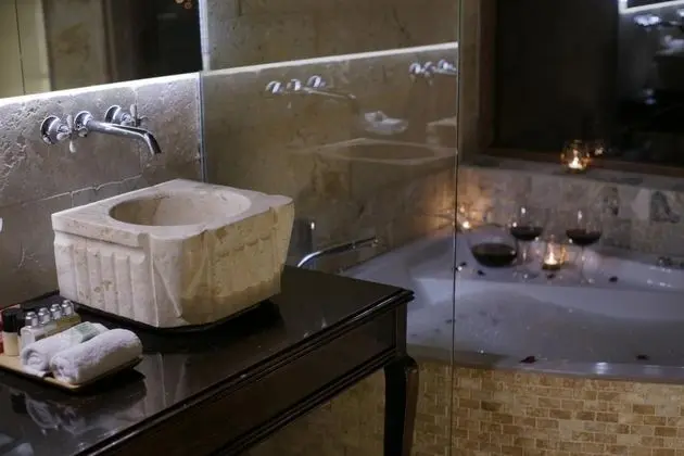 Suite,    , Mini Havuzlu