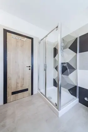 Banyo duşu