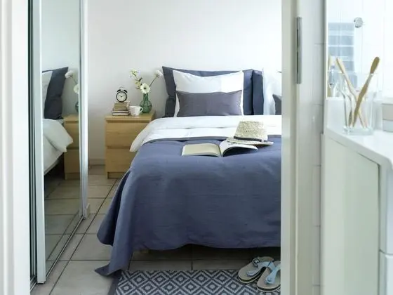 Superior Apart Daire, 4 Yatak Odası, Kısmi Göl Manzaralı