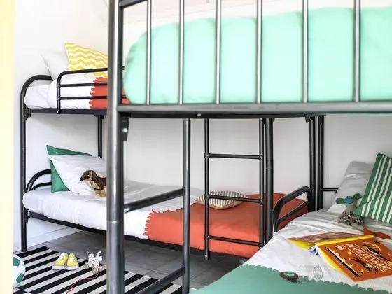 Superior Apart Daire, 4 Yatak Odası, Kısmi Göl Manzaralı