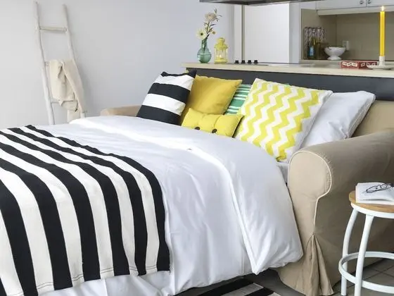 Superior Apart Daire, 4 Yatak Odası, Kısmi Göl Manzaralı