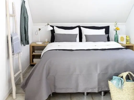 Superior Apart Daire, 4 Yatak Odası, Kısmi Göl Manzaralı