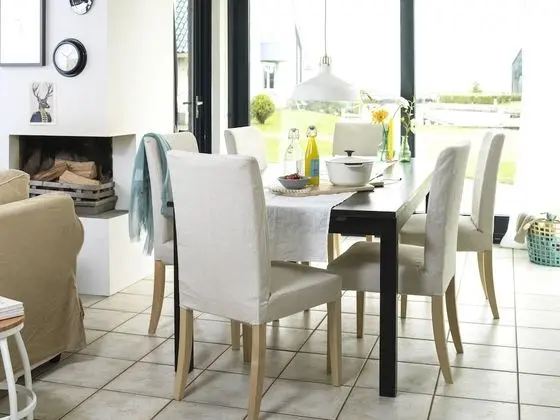 Superior Apart Daire, 4 Yatak Odası, Kısmi Göl Manzaralı