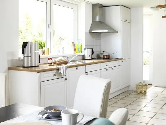 Superior Apart Daire, 4 Yatak Odası, Kısmi Göl Manzaralı