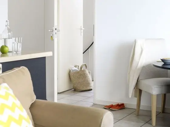 Superior Apart Daire, 4 Yatak Odası, Kısmi Göl Manzaralı