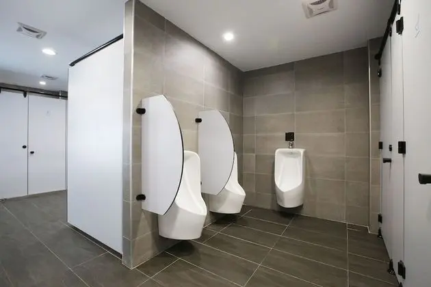 Standard Ortak Ranzalı Oda, Karma Ranzalı Oda, Sigara İçilmez, Ortak Banyo
