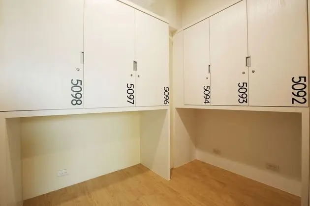 Standard Ortak Ranzalı Oda, Sadece kadınlar için, Sigara İçilmez, Ortak Banyo