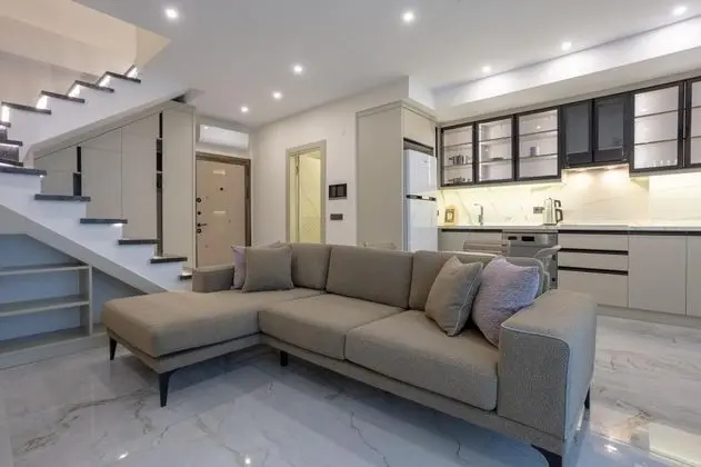 Loft Suite
