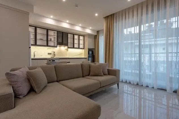 Loft Suite