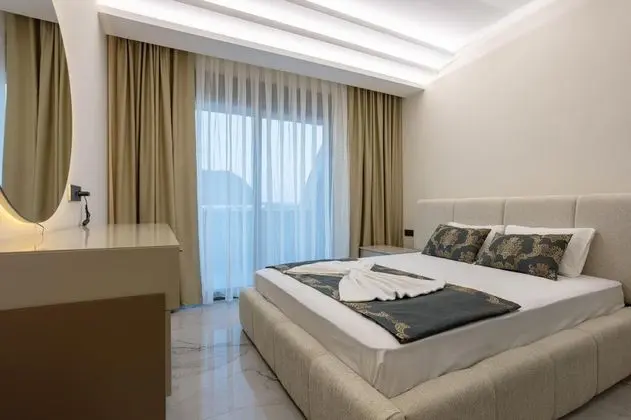 Loft Suite