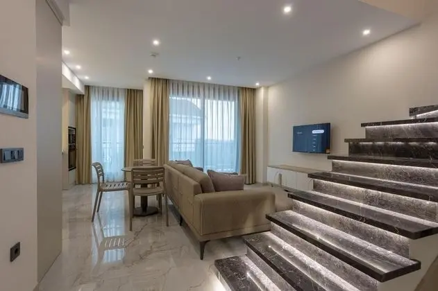 Loft Suite