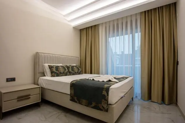 Loft Suite