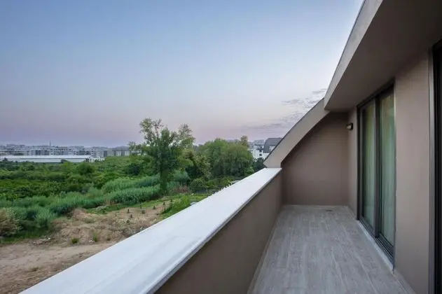 Loft Suite