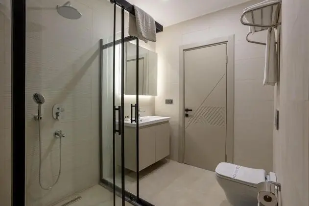 Loft Suite