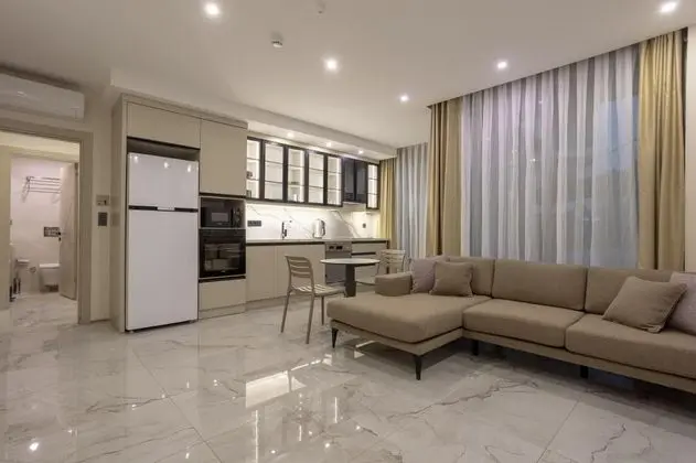 Premium Suite