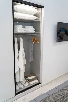 Deluxe Süit