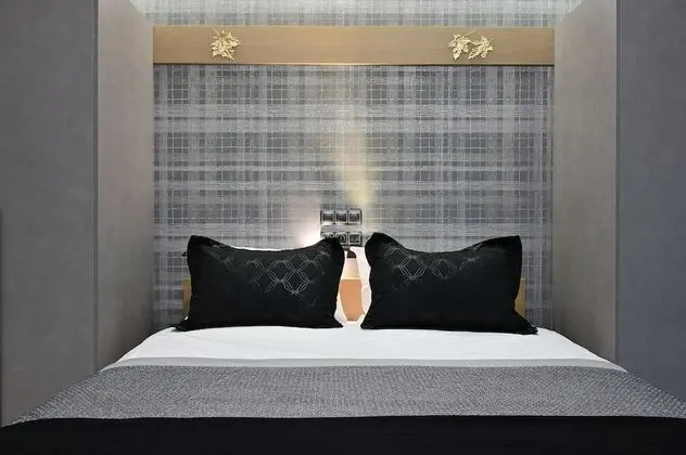 Deluxe Süit