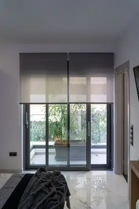 Deluxe Süit