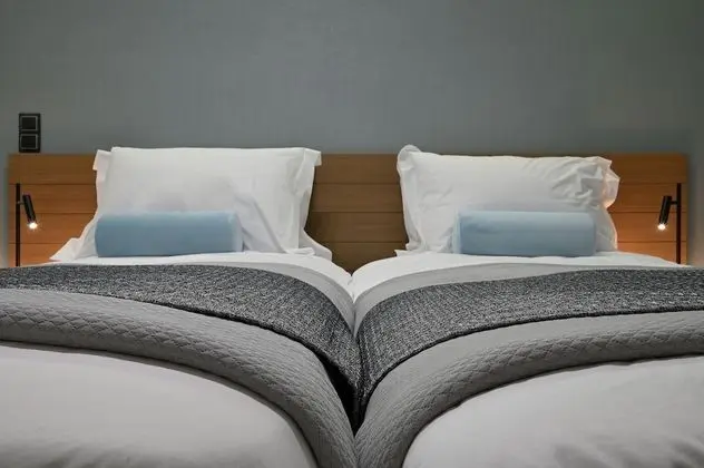 Deluxe Süit