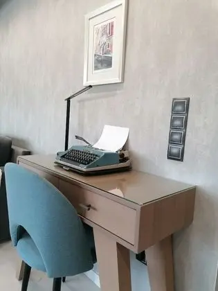 Deluxe Süit