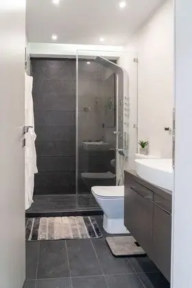 Deluxe Süit