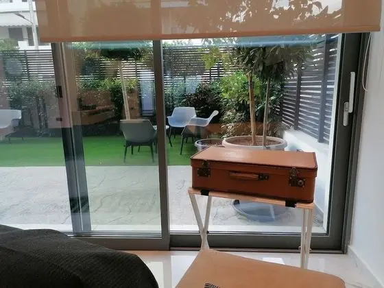 Luxury Daire