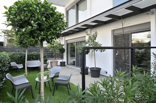 Luxury Daire